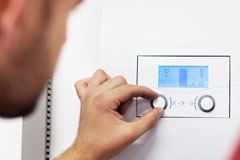 best Row Town boiler servicing companies