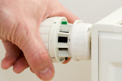Row Town central heating repair costs