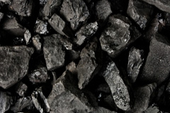 Row Town coal boiler costs
