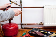 free Row Town heating repair quotes