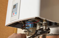 free Row Town boiler install quotes
