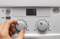 free Row Town boiler maintenance quotes