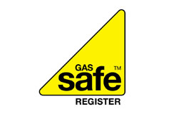 gas safe companies Row Town